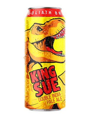 Toppling Goliath: King Sue - puszka 473 ml