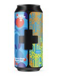 Browar Stu Mostów: Blueberry Shake - puszka 440 ml