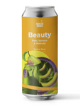 Magic Road: Beauty Pear, Banana & Walnuts - puszka 500 ml