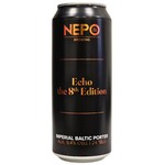 Nepomucen: Echo the 8th Edition - puszka 500 ml