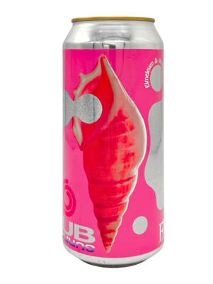 Elmeleven x Arpus: Sub Surface - puszka 440 ml 