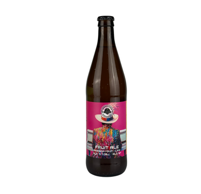 Hopkultura: I'm Still Standing - butelka 500 ml