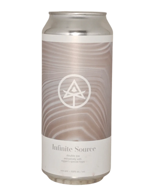 Autodidact: Infinite Source - puszka 473 ml