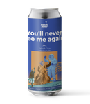 Magic Road: You'll never see me again - puszka 500 ml