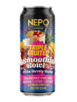 Nepo Brewing: Smoothie Bowl Pina Berry Boom - puszka 500 ml