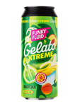 Funky Fluid: Gelato XTREME Matcha - puszka 500 ml