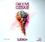 Browar Lubrow: Groovedziskie - puszka 500 ml