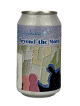 Jackie O's & Bissell Brothers: Beyond The Moat - puszka 355 ml