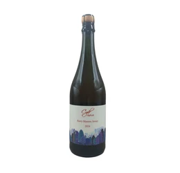Cydr Chyliczki: Harry Masters Jersey - butelka 750 ml