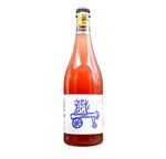 A tue-tête: Canon Pinot- butelka 750 ml
