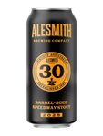 AleSmith: BA Speedway Stout 2025 - puszka 473 ml