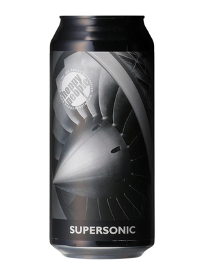 Hoppy People: Supersonic - puszka 440 ml