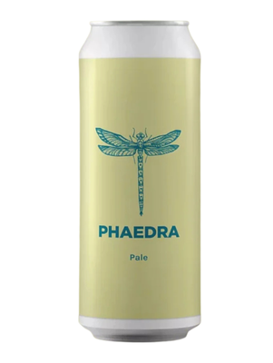 Pomona: Phaedra - puszka 440 ml