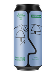 Browar Stu Mostów x Messorem: Forest Ritual - puszka 440 ml