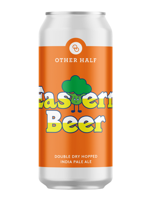 Other Half: Eastern Beer - puszka 473 ml