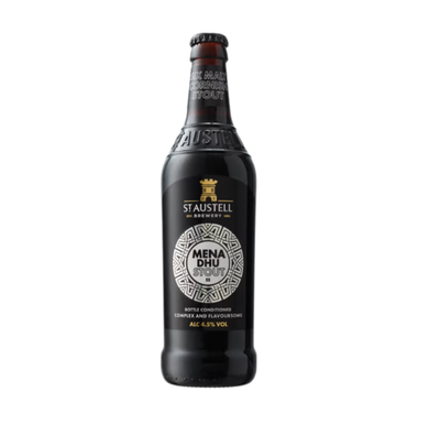 St Austell: Mena Dhu - butelka 500 ml