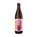 Dziki Wschód: Pinky Flush - butelka 500 ml