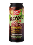 Funky Fluid: Royal Cookie Dubai Chocolate - puszka 500 ml
