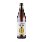 Cydr Ignaców: Sicero - butelka 500 ml