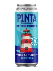 PINTA: This is Light - puszka 500 ml