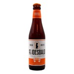 Huyghe Brewery: St-Idesbald Rousse - butelka 330 ml