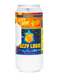 Bottle Logic: Fuzzy Logic - puszka 473 ml