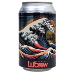 Lubrow: Rogue Wave - puszka 330 ml