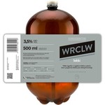 WRCLW: Lager- keg A 30l