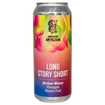 Artezan: Long Story Short - puszka 500 ml