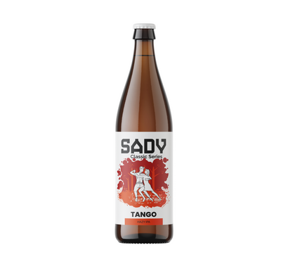 Sady: Tango Milonga - butelka 500 ml