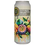 Piwne Podziemie: Tutti Frutti Mango Passionfruit Pink Guava - puszka 500 ml