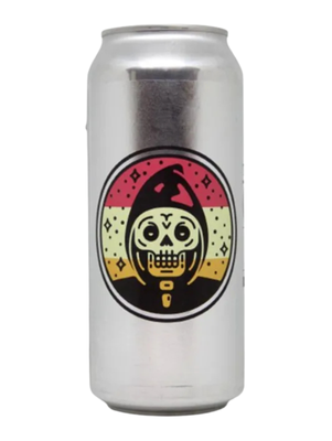 Messorem: Temporalis #0039 - puszka 473 ml 