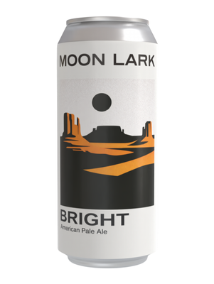 Moon Lark: Bright. - puszka 500 ml