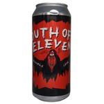 Hoof Hearted: South of Eleven 2023 - puszka 473 ml