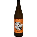 Harpagan: Nice to Feed You - butelka 500 ml