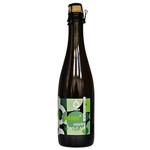 Dziki Wschód: Wild Wild Yeast - butelka 375 ml