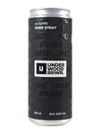 Underwood: Pure Stout - puszka 330 ml
