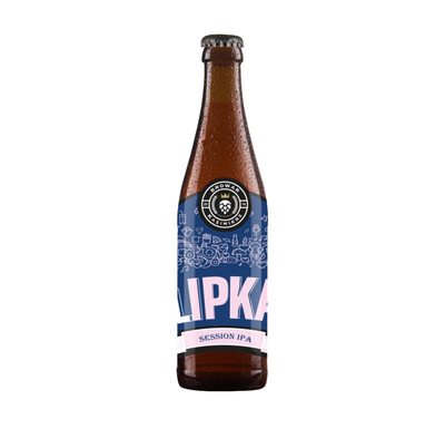 Kazimierz: Lipka - butelka 500 ml