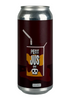 Messorem: Petit Jus De Mort Wiśnia + Mango + Truskawka - puszka 473 ml