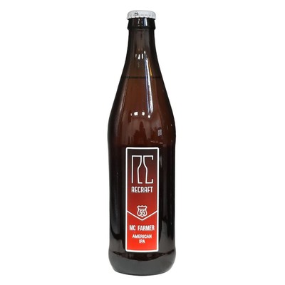 ReCraft: MC Farmer - butelka 500 ml