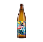 Inne Beczki: Zissou - butelka 500 ml