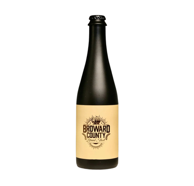 3 Sons: BCBS Coconut Banana Cream Pie 2025 - butelka 500 ml