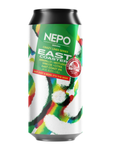 Nepomucen: Crazy Lines Series East Coaster - puszka 500 ml