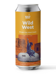 Magic Road: Wild West - puszka 500 ml