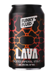 Funky Fluid: Lava - puszka 330 ml