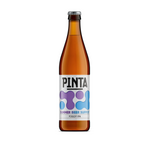 PINTA: Summer Beer Supply Foggy IPA - butelka 500 ml