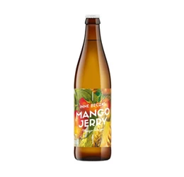 Inne Beczki: Mango Jerry - butelka 500 ml