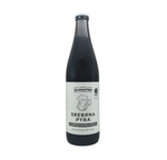 Browar Za Miastem: Srebrna Pyra - butelka 500 ml