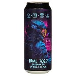 Monsters: Trial 702.2 - puszka 500 ml