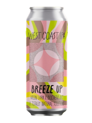 Moon Lark: Breeze Up - puszka 500 ml